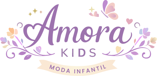 Amora Kids | Moda Infantil